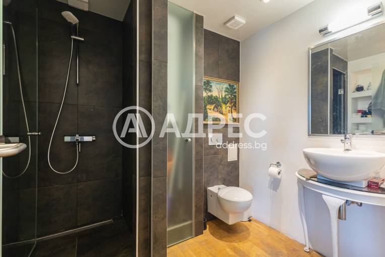 Тристаен апартамент, Варна, Генералите, 676561, Снимка 13