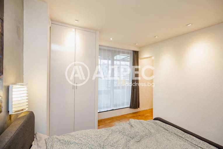 Тристаен апартамент, Варна, Червен площад, 676561, Снимка 16