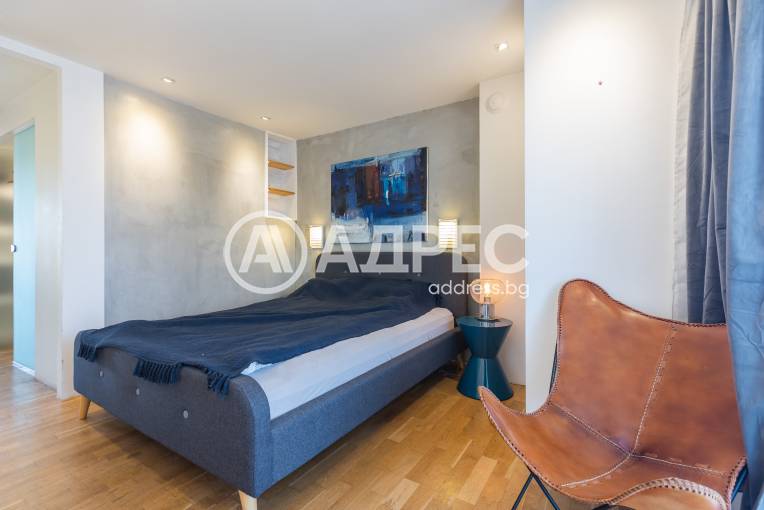 Тристаен апартамент, Варна, Генералите, 676561, Снимка 2