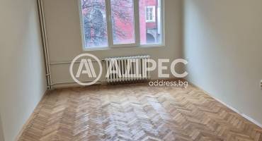 Тристаен апартамент, София, Център, 684561, Снимка 3
