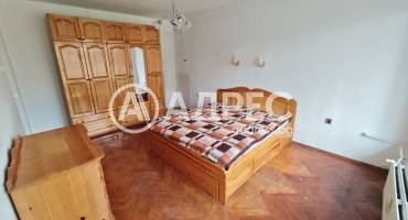 Тристаен апартамент, Шумен, Тракия, 685561, Снимка 1
