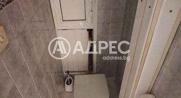 Тристаен апартамент, Шумен, Тракия, 685561, Снимка 12