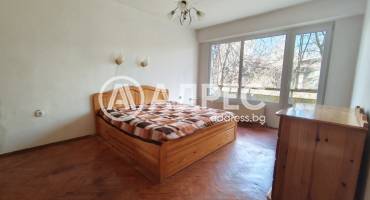 Тристаен апартамент, Шумен, Тракия, 685561, Снимка 2