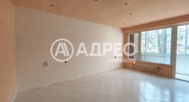 Тристаен апартамент, Шумен, Тракия, 685561, Снимка 4