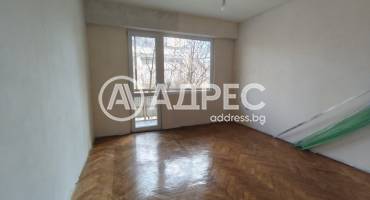 Тристаен апартамент, Шумен, Тракия, 685561, Снимка 7