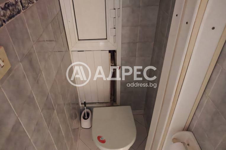 Тристаен апартамент, Шумен, Тракия, 685561, Снимка 12