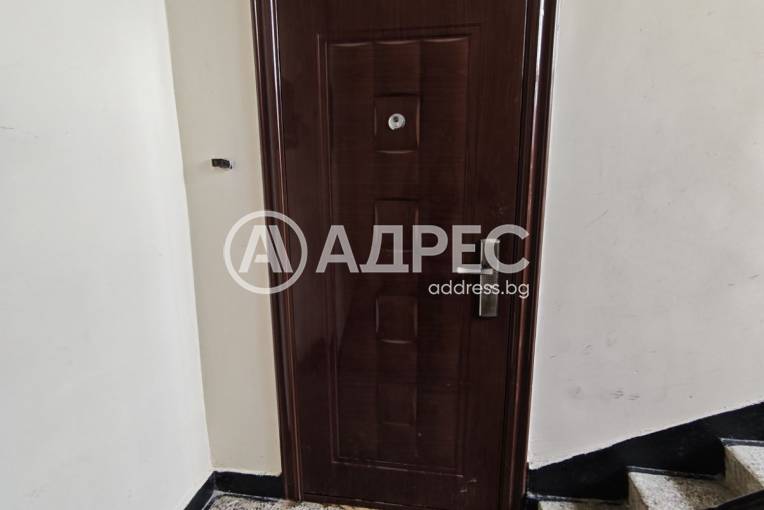 Тристаен апартамент, Шумен, Тракия, 685561, Снимка 15
