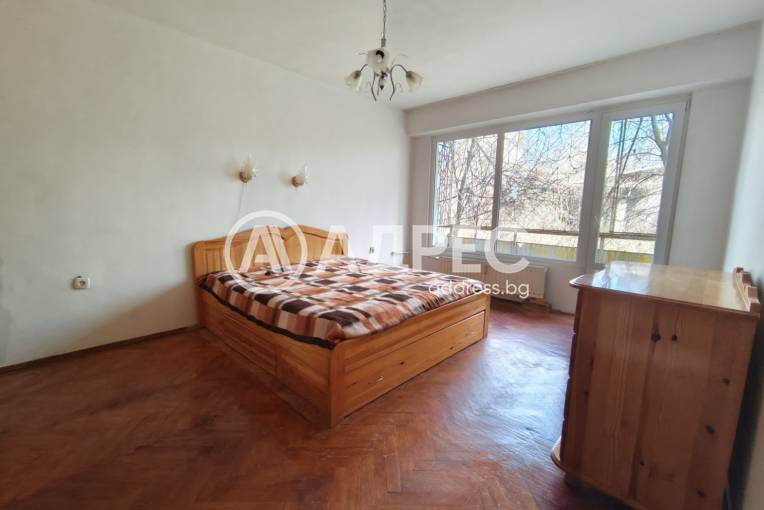 Тристаен апартамент, Шумен, Тракия, 685561, Снимка 2