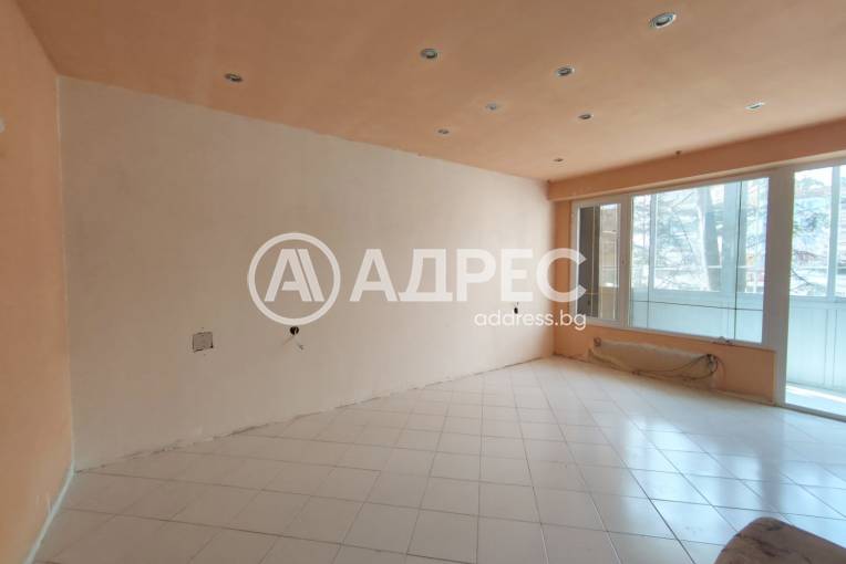 Тристаен апартамент, Шумен, Тракия, 685561, Снимка 4