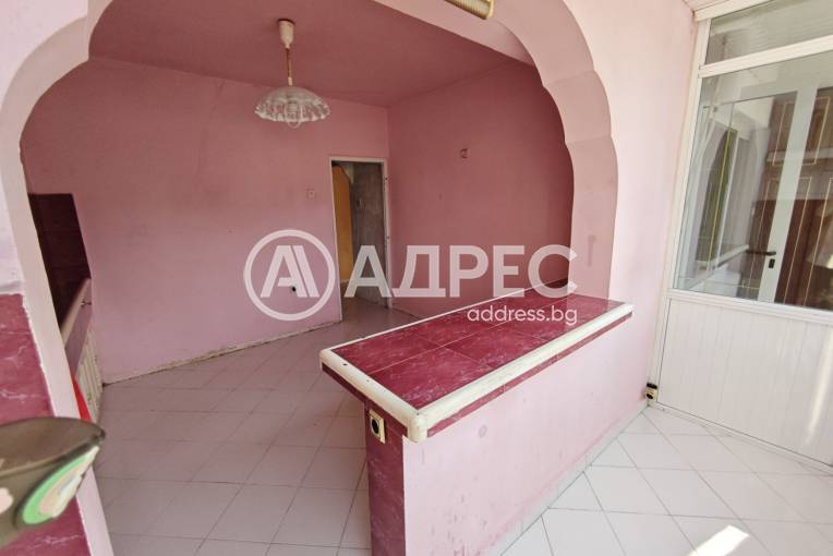 Тристаен апартамент, Шумен, Тракия, 685561, Снимка 6