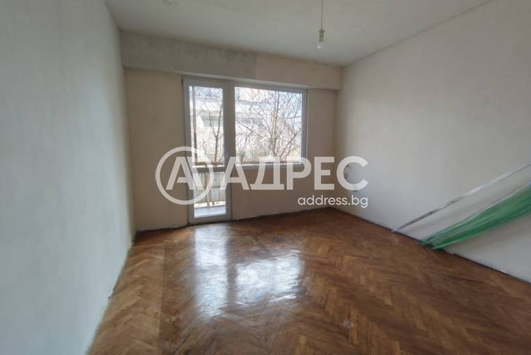Тристаен апартамент, Шумен, Тракия, 685561, Снимка 7