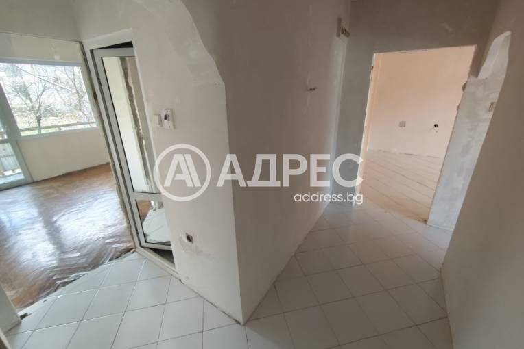 Тристаен апартамент, Шумен, Тракия, 685561, Снимка 9