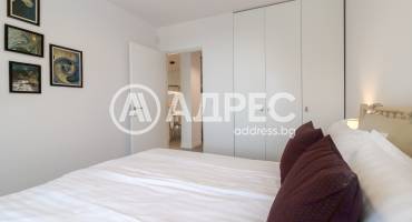 Двустаен апартамент, Варна, Бриз, 692561, Снимка 10