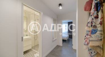 Двустаен апартамент, Варна, Бриз, 692561, Снимка 13