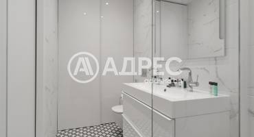 Двустаен апартамент, Варна, Бриз, 692561, Снимка 15