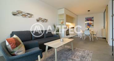 Двустаен апартамент, Варна, Бриз, 692561, Снимка 4