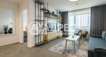 Двустаен апартамент, Варна, Бриз, 692561, Снимка 7