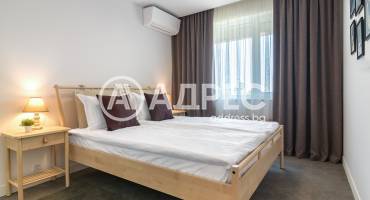 Двустаен апартамент, Варна, Бриз, 692561, Снимка 8