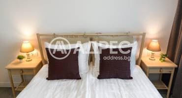 Двустаен апартамент, Варна, Бриз, 692561, Снимка 9