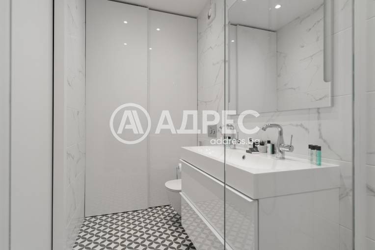 Двустаен апартамент, Варна, Бриз, 692561, Снимка 15
