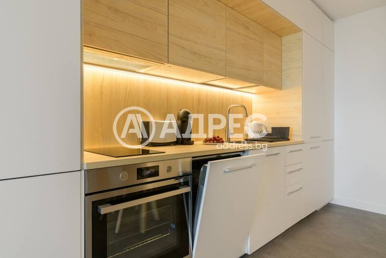 Двустаен апартамент, Варна, Бриз, 692561, Снимка 3