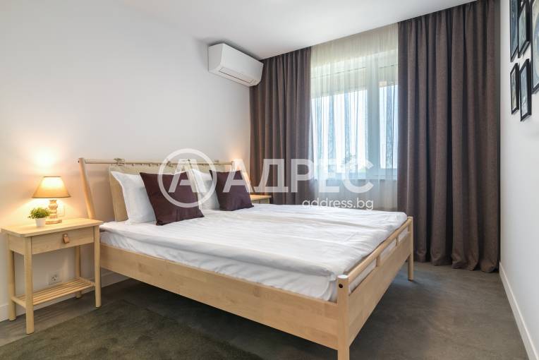 Двустаен апартамент, Варна, Бриз, 692561, Снимка 8