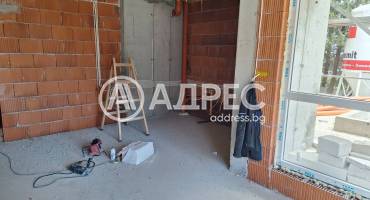 Двустаен апартамент, Стара Загора, Три чучура- център, 694561, Снимка 2
