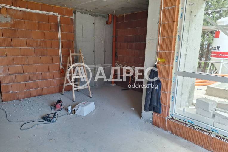 Двустаен апартамент, Стара Загора, Три чучура- център, 694561, Снимка 2