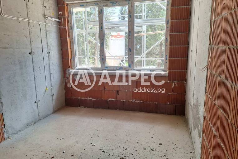 Двустаен апартамент, Стара Загора, Три чучура- център, 694561, Снимка 3