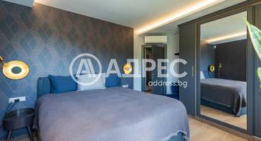 Тристаен апартамент, Варна, Бриз, 699561, Снимка 4