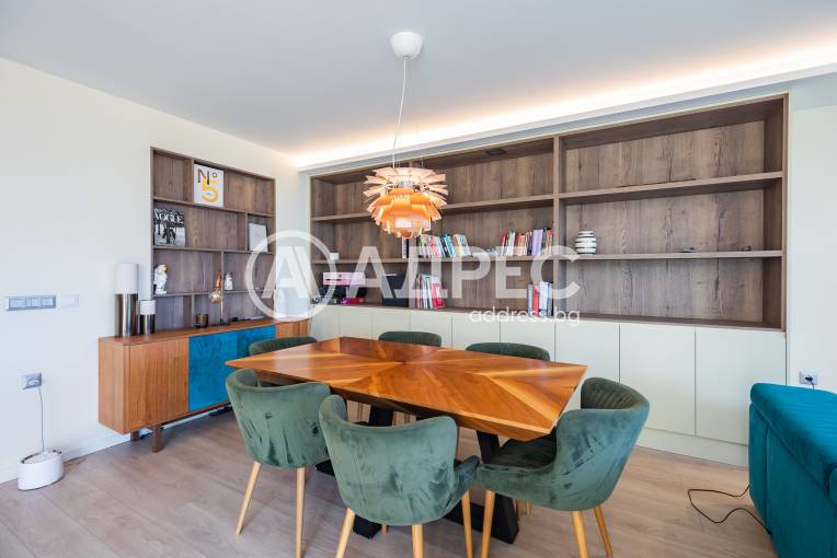Тристаен апартамент, Варна, Бриз, 699561, Снимка 2