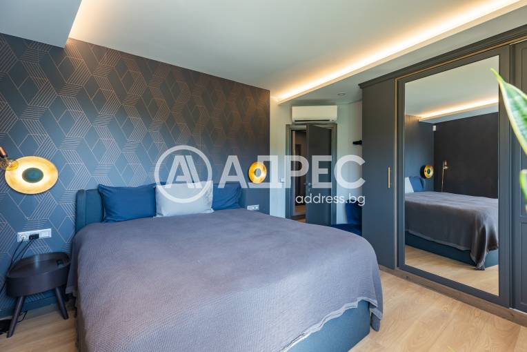 Тристаен апартамент, Варна, Бриз, 699561, Снимка 4