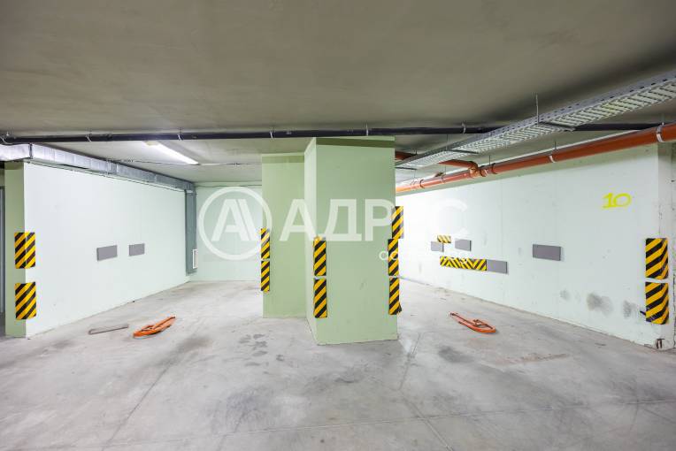 Тристаен апартамент, Варна, Бриз, 699561, Снимка 7