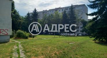 Тристаен апартамент, София, Надежда 2, 700561, Снимка 1