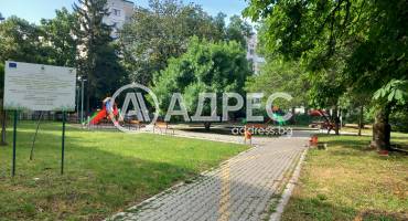 Тристаен апартамент, София, Надежда 2, 700561, Снимка 2