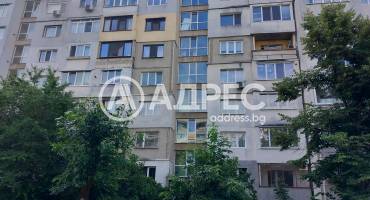 Тристаен апартамент, София, Надежда 2, 700561, Снимка 4