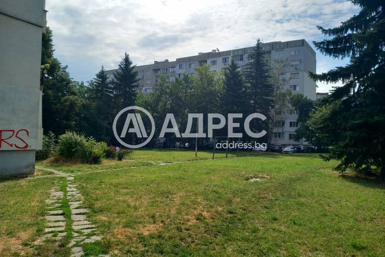 Тристаен апартамент, София, Надежда 2, 700561, Снимка 1