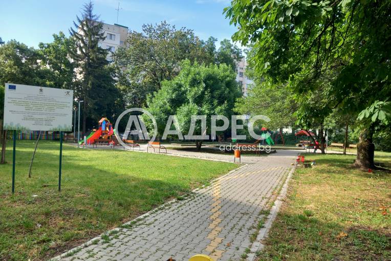 Тристаен апартамент, София, Надежда 2, 700561, Снимка 2