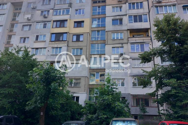 Тристаен апартамент, София, Надежда 2, 700561, Снимка 4