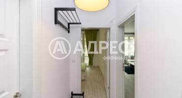 Двустаен апартамент, Варна, Левски, 701561, Снимка 10