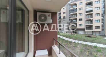 Двустаен апартамент, Варна, Левски, 701561, Снимка 12