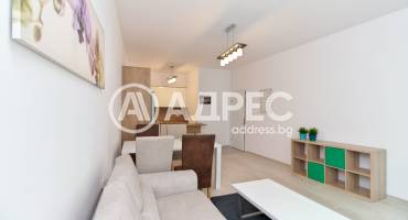 Двустаен апартамент, Варна, Левски, 701561, Снимка 2