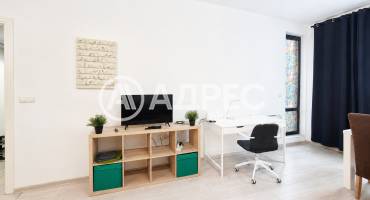 Двустаен апартамент, Варна, Левски, 701561, Снимка 3