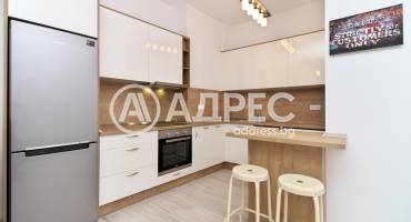Двустаен апартамент, Варна, Левски, 701561, Снимка 4
