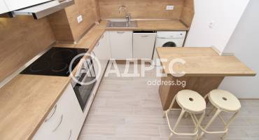 Двустаен апартамент, Варна, Левски, 701561, Снимка 5