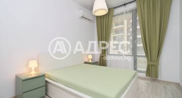 Двустаен апартамент, Варна, Левски, 701561, Снимка 6