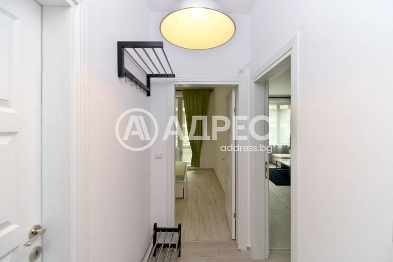 Двустаен апартамент, Варна, Левски, 701561, Снимка 10