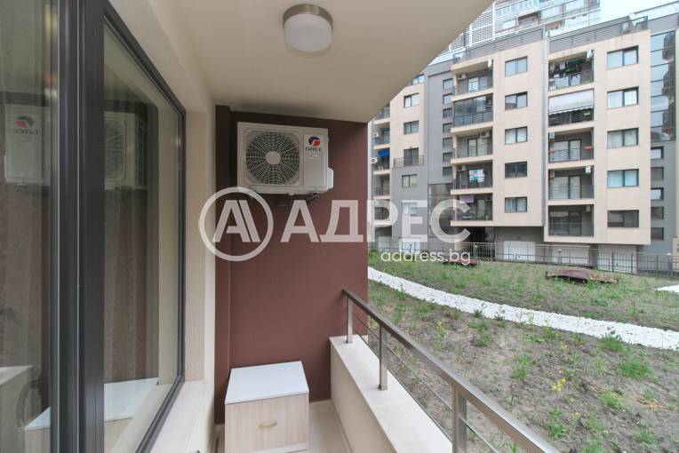 Двустаен апартамент, Варна, Левски, 701561, Снимка 12