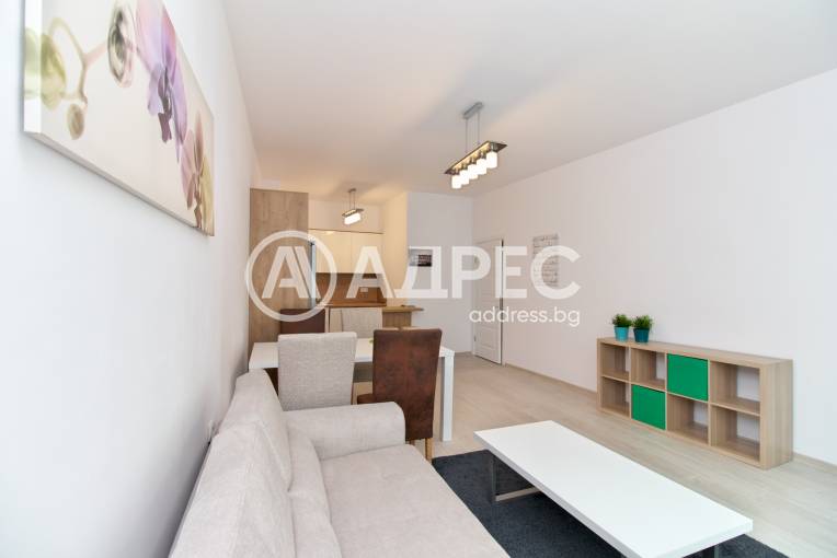 Двустаен апартамент, Варна, Левски, 701561, Снимка 2