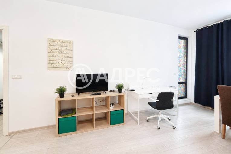 Двустаен апартамент, Варна, Левски, 701561, Снимка 3